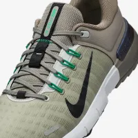 Nike Free для гольфу NN для гольфу Кросівки (Wide) колір зелений