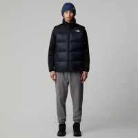 безрукавка The North Face Diablo 2.0 0A899499O1 - гранатовий