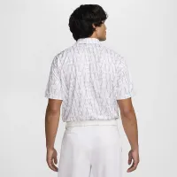 Nike Victory+ мужские для гольфа Polo цвет белый