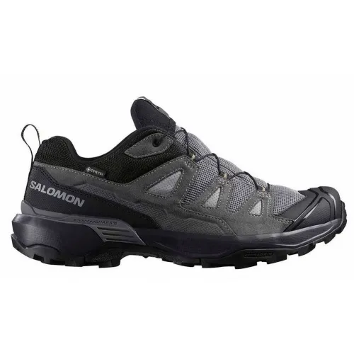 Кроссовки для треккинга SALOMON X ULTRA 360 LTR GTX Gore-Tex (475714)