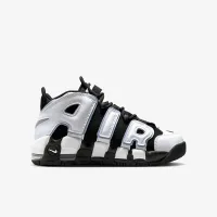 Nike Air More Uptempo Big детские Кроссовки цвет черный