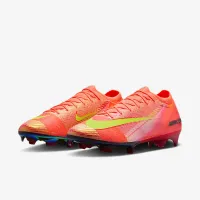 Nike Mercurial Vapor 16 Elite SE FG Low-Top футбольні бутси Orange
