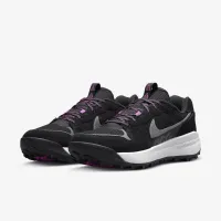 Nike ACG Lowcate Кросівки колір чорний
