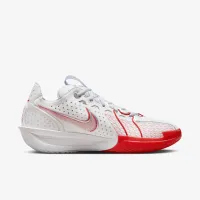 Nike G.T. Cut 3 баскетбольные Кроссовки цвет белый