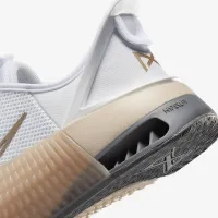 Nike Metcon 9 EasyOn женская для тренировок Кроссовки цвет белый
