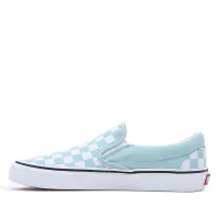 Кроссовки Vans Color Theory Classic Slip-On VN0A7Q5DH7O1 - Голубые