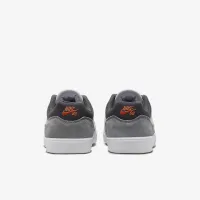 Nike SB Malor мужские Кроссовки цвет серый