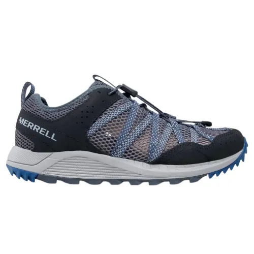 Кроссовки Сандали Мужские MERRELL WILDWOOD AEROSPORT (J036115)