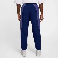 Nike Strike+ мужские Water-Repellent Soccer Pants синий