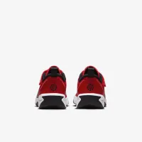 Nike Omni Multi-Court Little дитячі Кросівки колір червоний