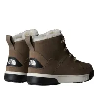 Кроссовки The North Face Sierra 0A4T3X8IU1 - коричневая