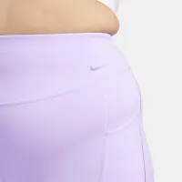 Nike Universa жіноча Medium-Support З високою талією 8