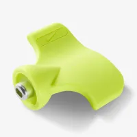 Nike Rival Sprint Track & Field Sprinting Spikes колір білий