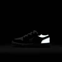 Nike Jordan 1 Low Alt SE Little дитячі Кросівки колір білий