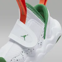 Nike Jordan 23/7 Baby/Toddler Кросівки колір сірий