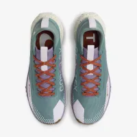 Nike Pegasus Trail 4 GORE-TEX жіноча Waterproof Trail Running Кросівки колір зелений