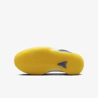 Nike Ja 1 Big дитячі баскетбольні Кросівки блакитний