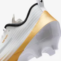 Nike Vapor Speed 3 Football Cleats цвет белый