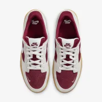Nike SB Force 58 Skate Кроссовки цвет красный