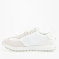 Кросівки Calvin Klein Toothy Runner Laceup YM0YM00417-0K8 - різнокольорова