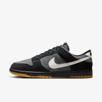 Nike Dunk Low Retro SE чоловічі Кросівки колір чорний