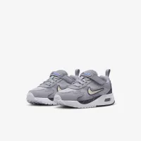 Nike Air Max Solo Little дитячі Кросівки колір сірий