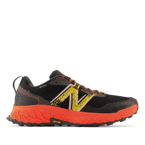 Кросівки New Balance Fresh Foam Hierro v7 MTHIERX7 - Чорні