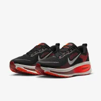 Nike Vomero 18 мужские Road Running Кроссовки цвет черный