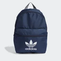 Рюкзак adidas Adicolor IL1960 - гранатовий