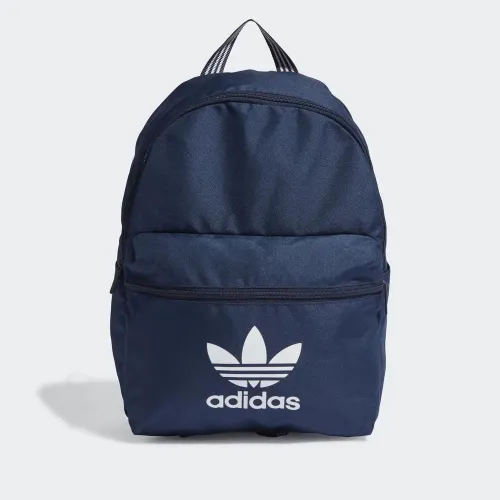 Рюкзак adidas Adicolor IL1960 - гранатовый