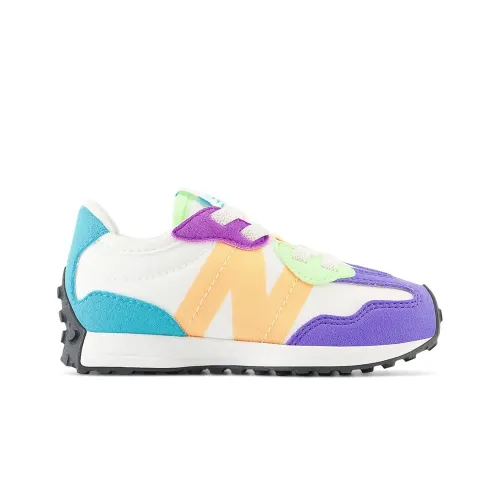 Кросівки New Balance IH327BET - різнокольорова