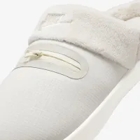 Nike Burrow женская Slippers цвет серый