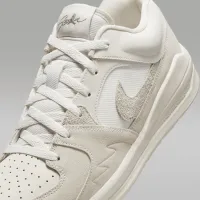 Nike Jordan Stadium 90 чоловічі Кросівки колір білий