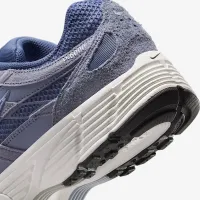 Nike P-6000 SE мужские Кроссовки синий