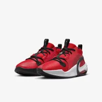 Nike Air Zoom Crossover 2 Big дитячі баскетбольні Кросівки Red