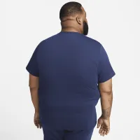 Nike Sportswear мужские футболка синий