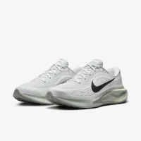 Nike Journey Run мужские Road Running Кроссовки цвет белый