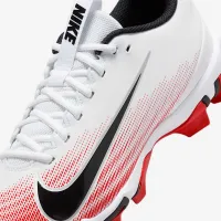 Nike Vapor Shark 3 Football Cleats цвет белый