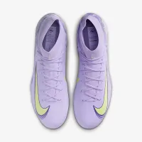 Nike United Mercurial Superfly 10 Academy TF High-Top Soccer Кросівки колір фіолетовий