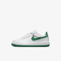 Nike Force 1 Low EasyOn Little детские Кроссовки цвет белый