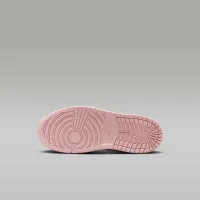 Nike Jordan 1 Mid Little дитячі Кросівки Pink