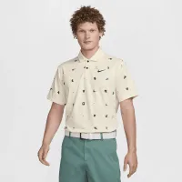 Nike Tour чоловічі Dri-FIT для гольфу Polo колір білий