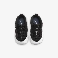 Nike Lil' Posite One Baby Crib Booties колір білий