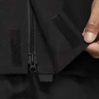Nike NOCTA Tech Куртка колір чорний