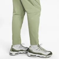 Nike Club мужские Woven Tapeцвет красный Leg Pants цвет зеленый