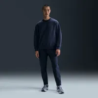 Nike 24.7 PerfectStretch мужские Dri-FIT 5-Pocket Slim-Fit Pants синий