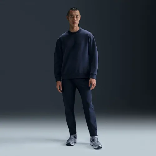 Nike 24.7 PerfectStretch мужские Dri-FIT 5-Pocket Slim-Fit Pants синий