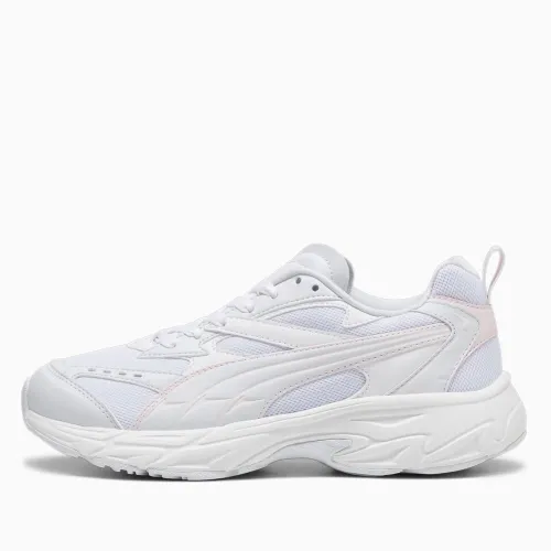Кроссовки Puma Morphic Queen Of Hearts 39600301 - Белые