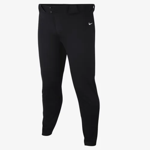 Nike Vapor Select чоловічі Baseball Pants колір чорний