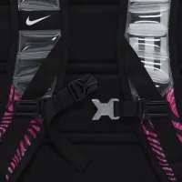 Nike Hoops Elite наплічник (32л) колір чорний